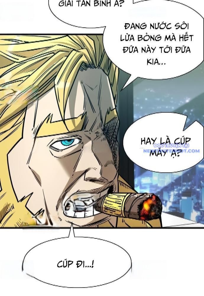 Shark - Cá Mập - Chapter 325 - Page 108