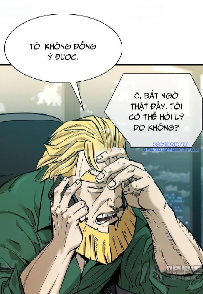 Shark - Cá Mập - Chapter 325 - Page 11