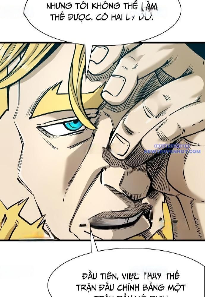 Shark - Cá Mập - Chapter 325 - Page 13