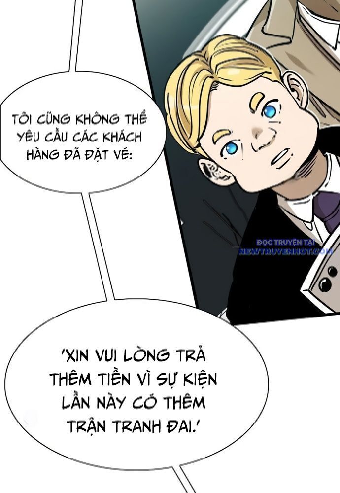 Shark - Cá Mập - Chapter 325 - Page 18