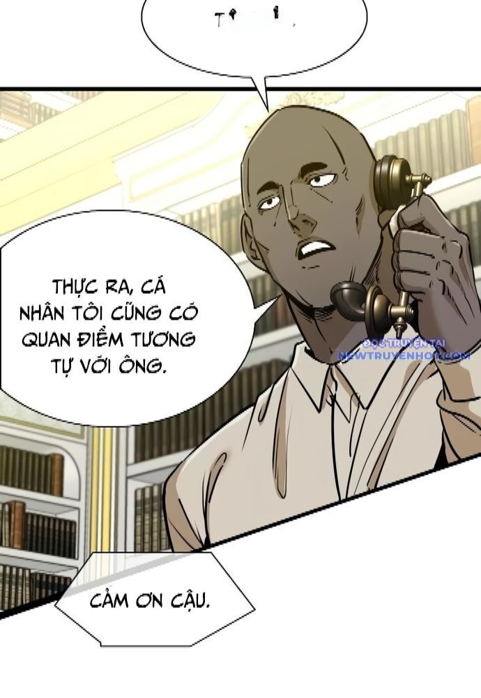 Shark - Cá Mập - Chapter 325 - Page 21