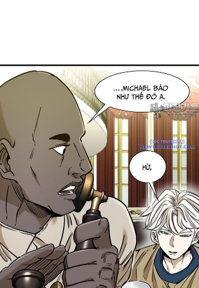 Shark - Cá Mập - Chapter 325 - Page 24