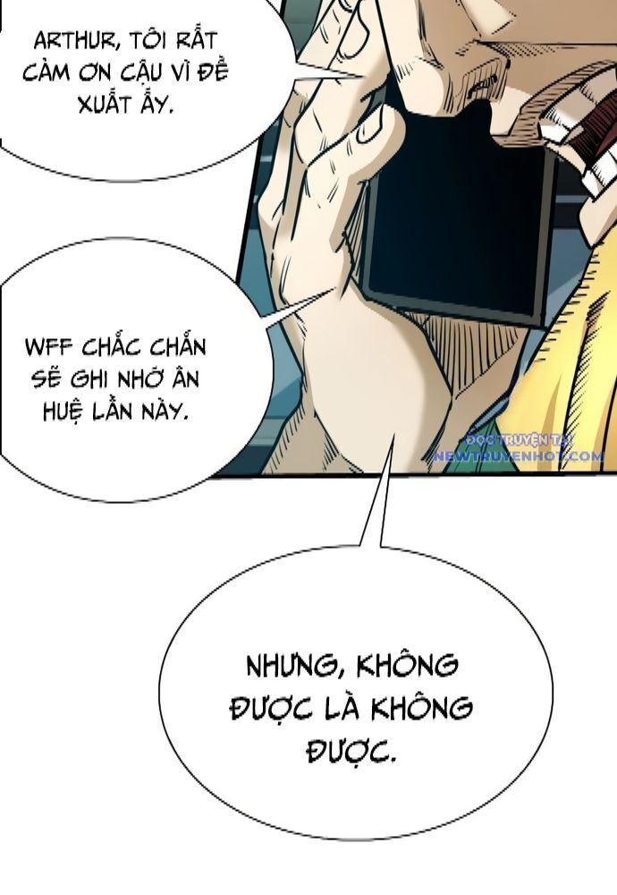 Shark - Cá Mập - Chapter 325 - Page 33