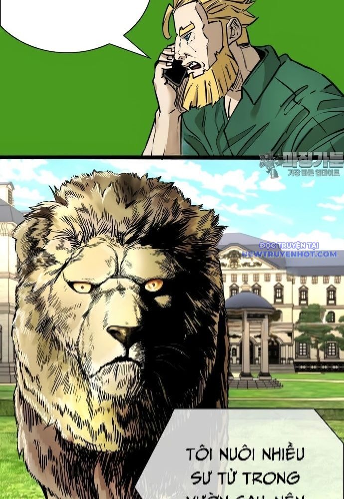 Shark - Cá Mập - Chapter 325 - Page 39