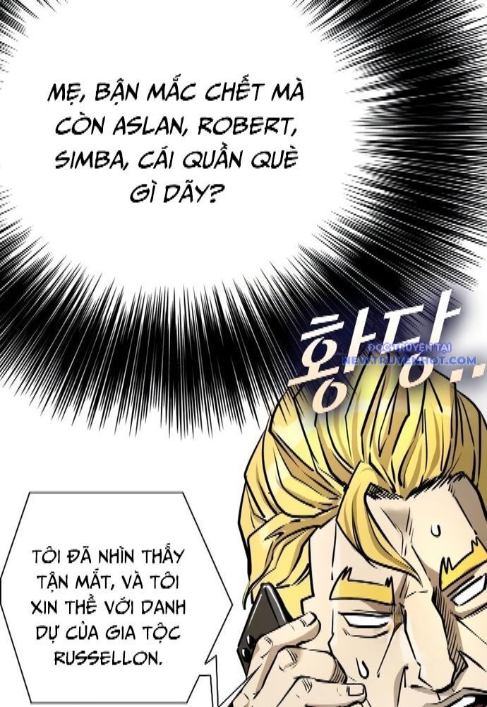 Shark - Cá Mập - Chapter 325 - Page 43