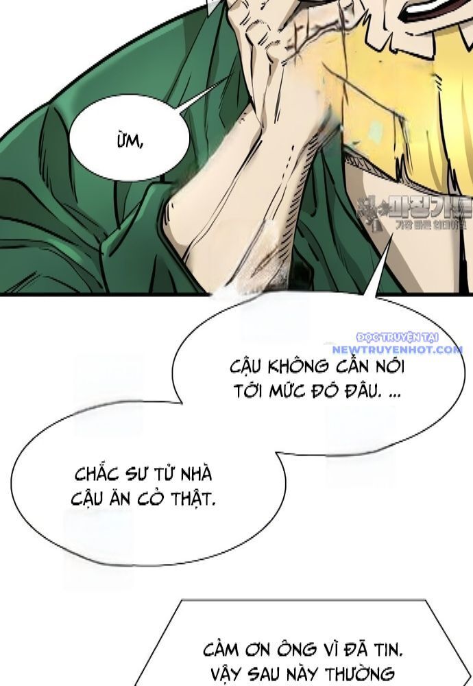 Shark - Cá Mập - Chapter 325 - Page 44