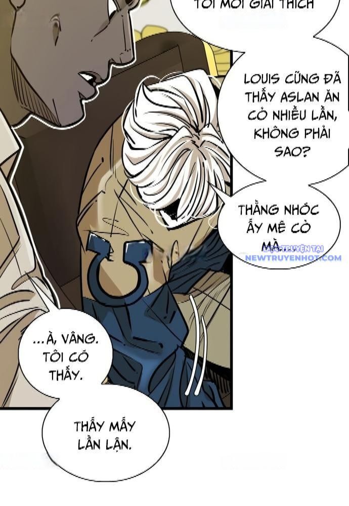 Shark - Cá Mập - Chapter 325 - Page 53