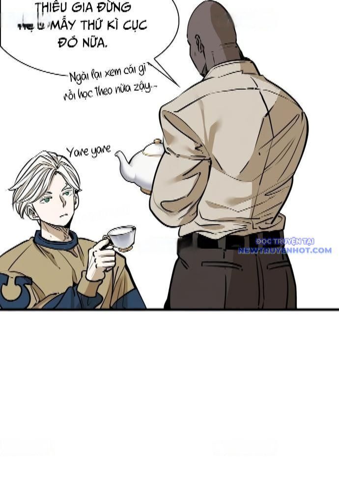 Shark - Cá Mập - Chapter 325 - Page 58