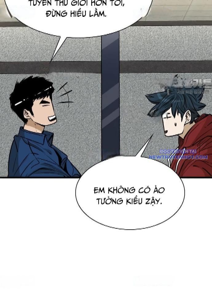 Shark - Cá Mập - Chapter 325 - Page 69