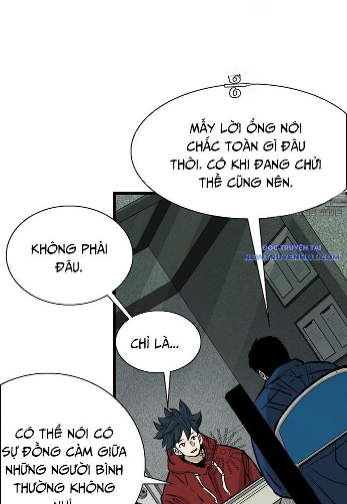 Shark - Cá Mập - Chapter 325 - Page 79
