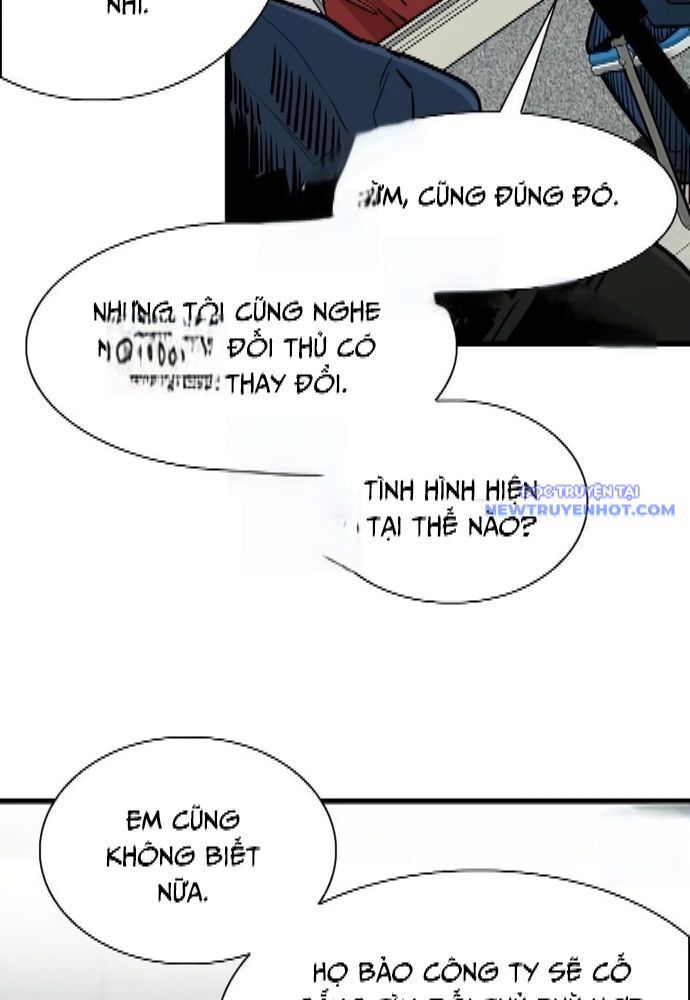 Shark - Cá Mập - Chapter 325 - Page 80