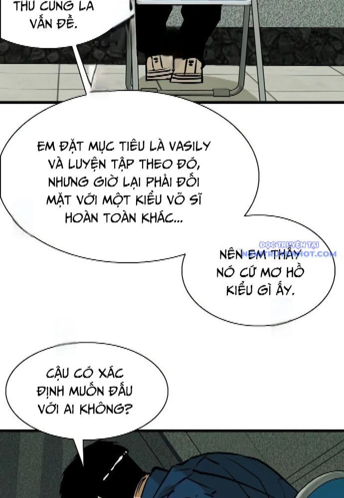 Shark - Cá Mập - Chapter 325 - Page 82