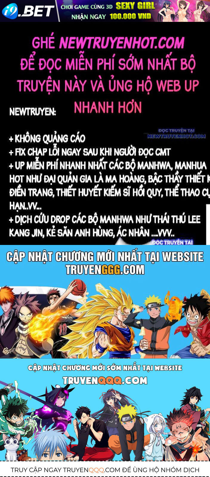 Shark - Cá Mập - Chapter 326 - Page 107