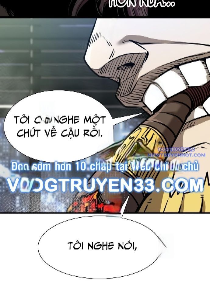 Shark - Cá Mập - Chapter 326 - Page 18