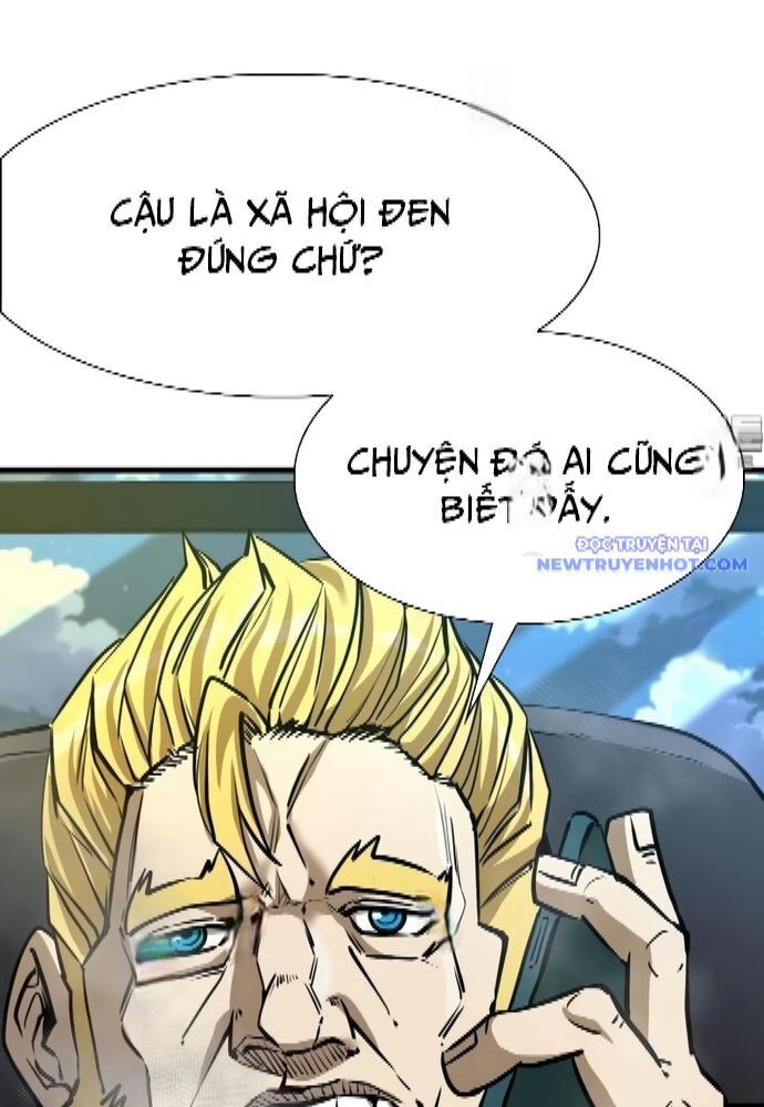 Shark - Cá Mập - Chapter 326 - Page 19