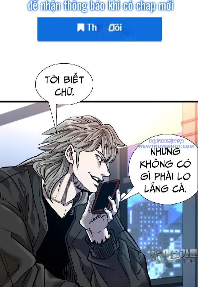 Shark - Cá Mập - Chapter 326 - Page 21