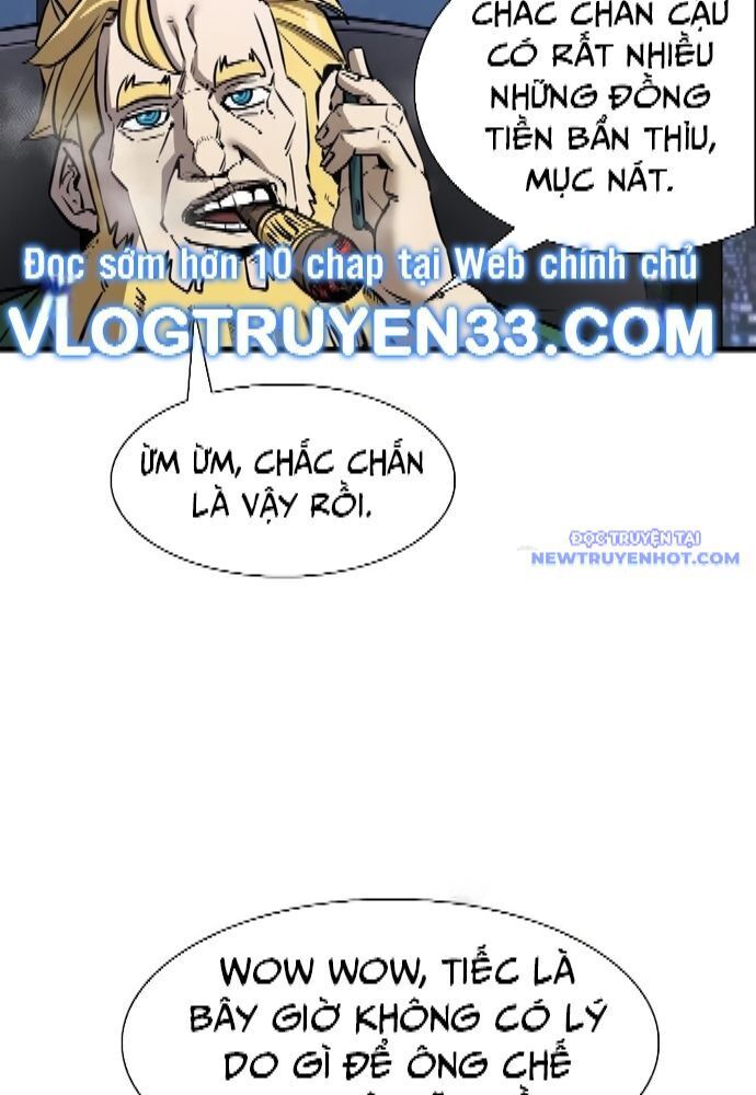 Shark - Cá Mập - Chapter 326 - Page 25