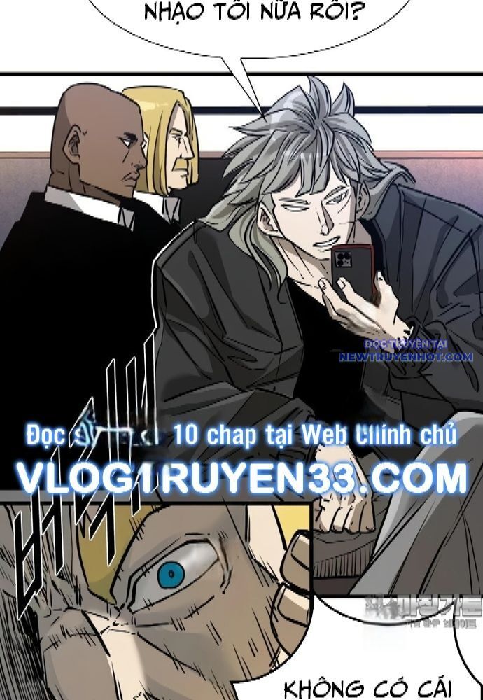 Shark - Cá Mập - Chapter 326 - Page 26