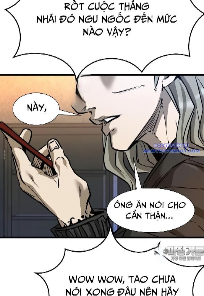 Shark - Cá Mập - Chapter 326 - Page 31