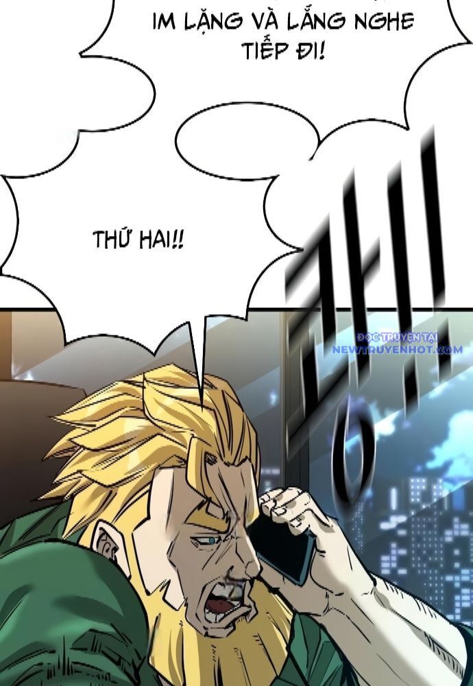 Shark - Cá Mập - Chapter 326 - Page 32