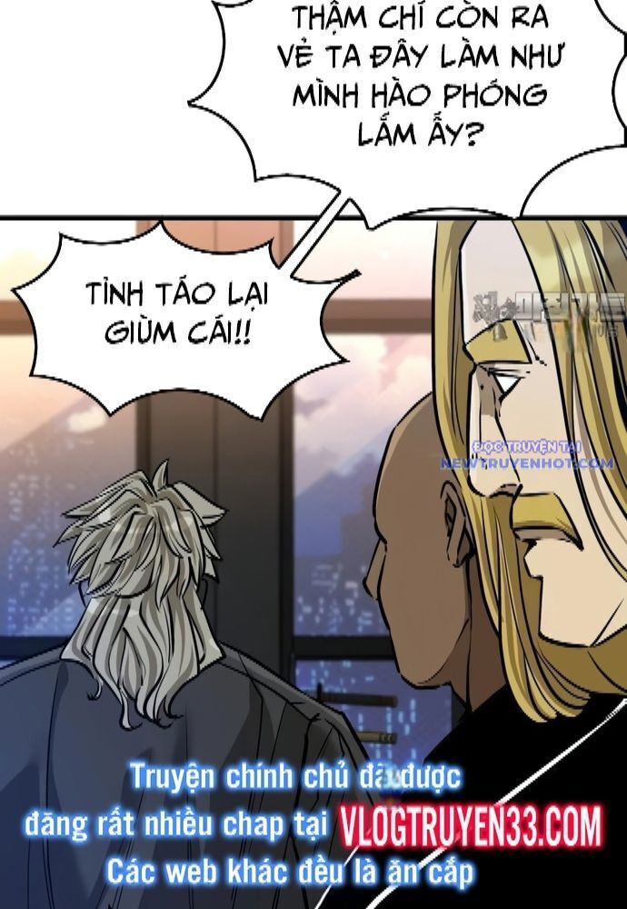 Shark - Cá Mập - Chapter 326 - Page 34