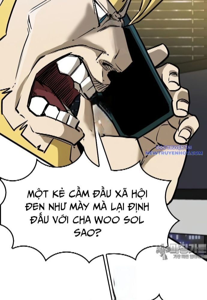 Shark - Cá Mập - Chapter 326 - Page 36