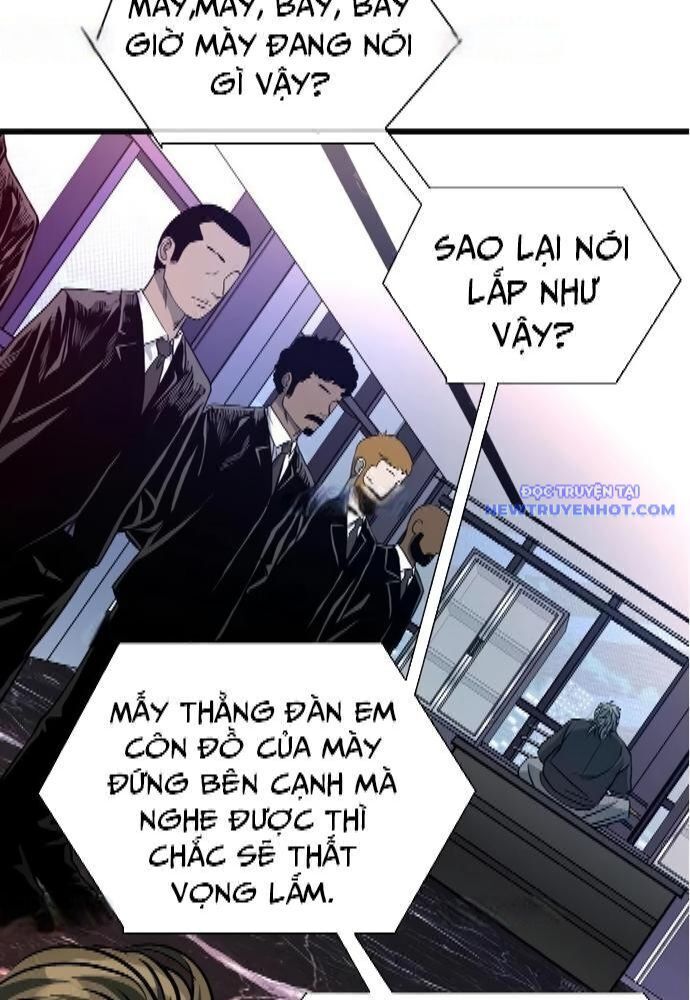 Shark - Cá Mập - Chapter 326 - Page 42