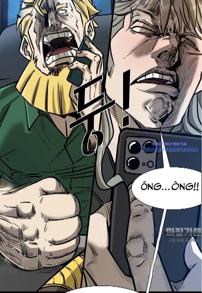 Shark - Cá Mập - Chapter 326 - Page 46