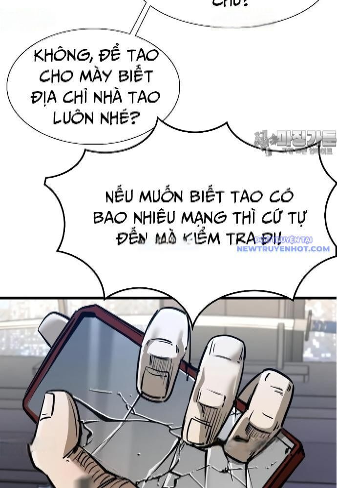 Shark - Cá Mập - Chapter 326 - Page 49