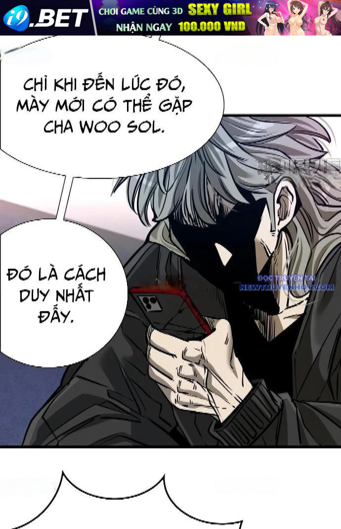 Shark - Cá Mập - Chapter 326 - Page 54
