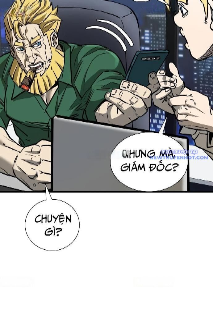 Shark - Cá Mập - Chapter 326 - Page 57