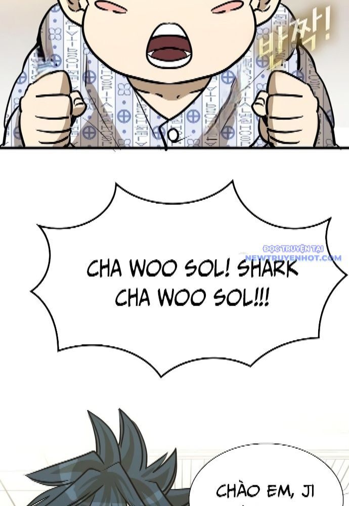 Shark - Cá Mập - Chapter 326 - Page 72