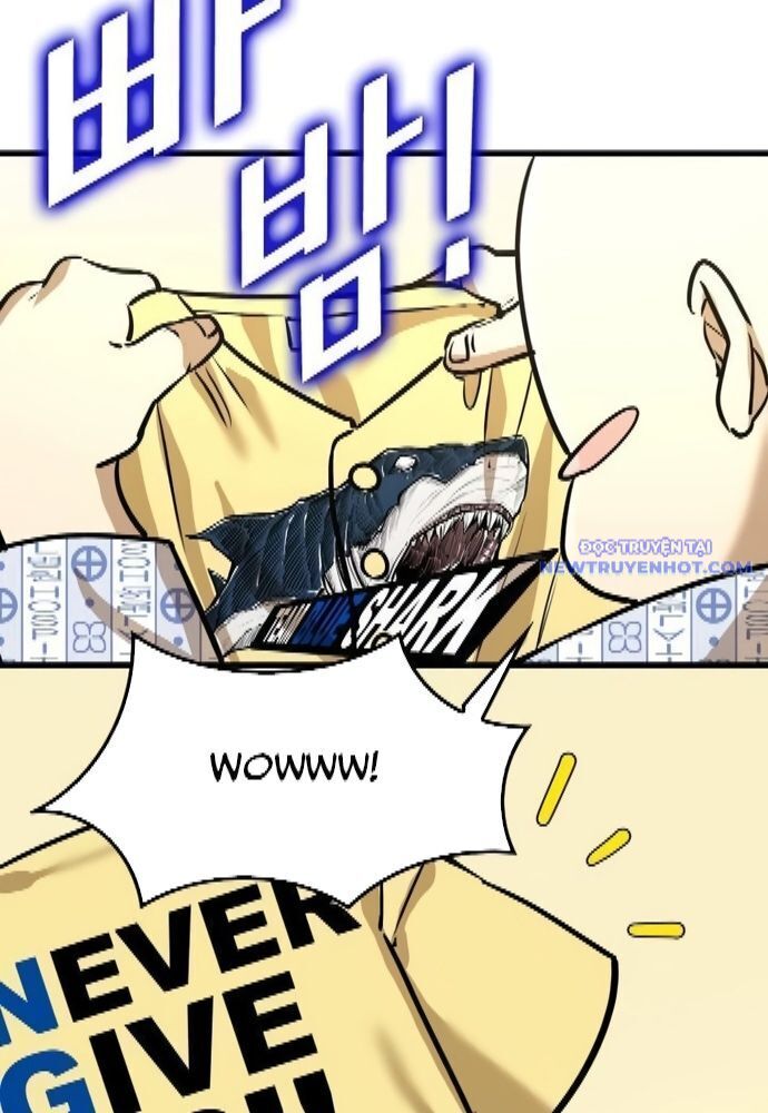 Shark - Cá Mập - Chapter 326 - Page 77