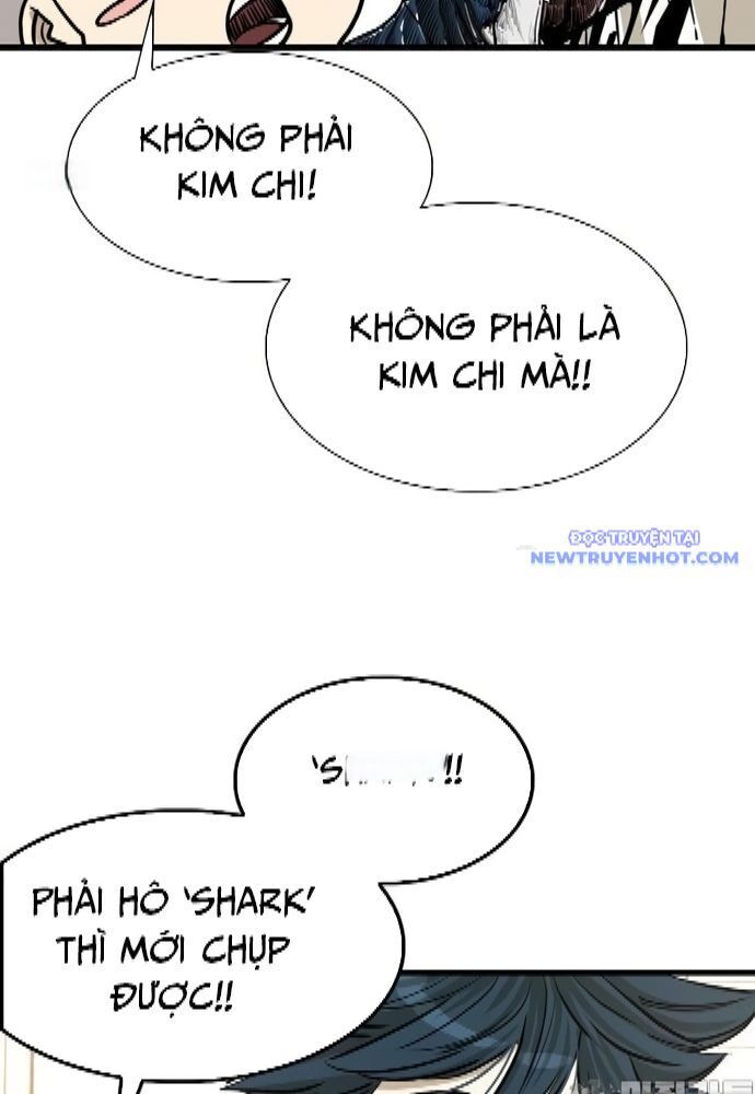 Shark - Cá Mập - Chapter 326 - Page 86