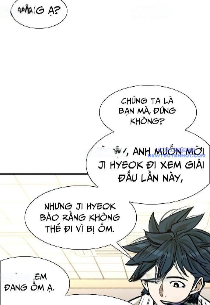 Shark - Cá Mập - Chapter 326 - Page 95