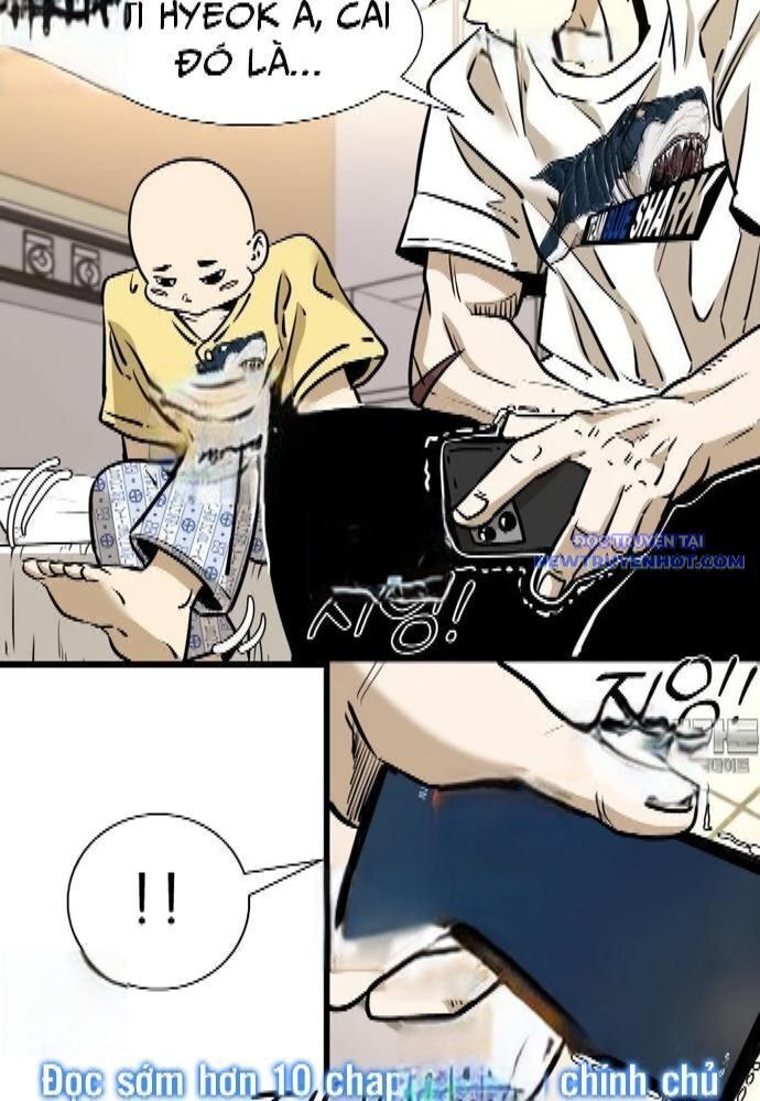 Shark - Cá Mập - Chapter 326 - Page 99