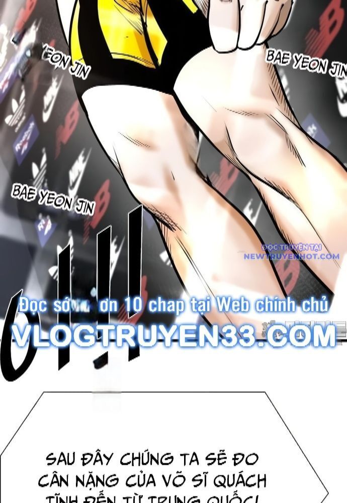 Shark - Cá Mập - Chapter 327 - Page 102