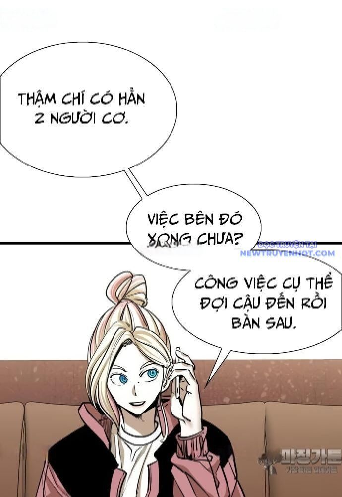 Shark - Cá Mập - Chapter 327 - Page 11
