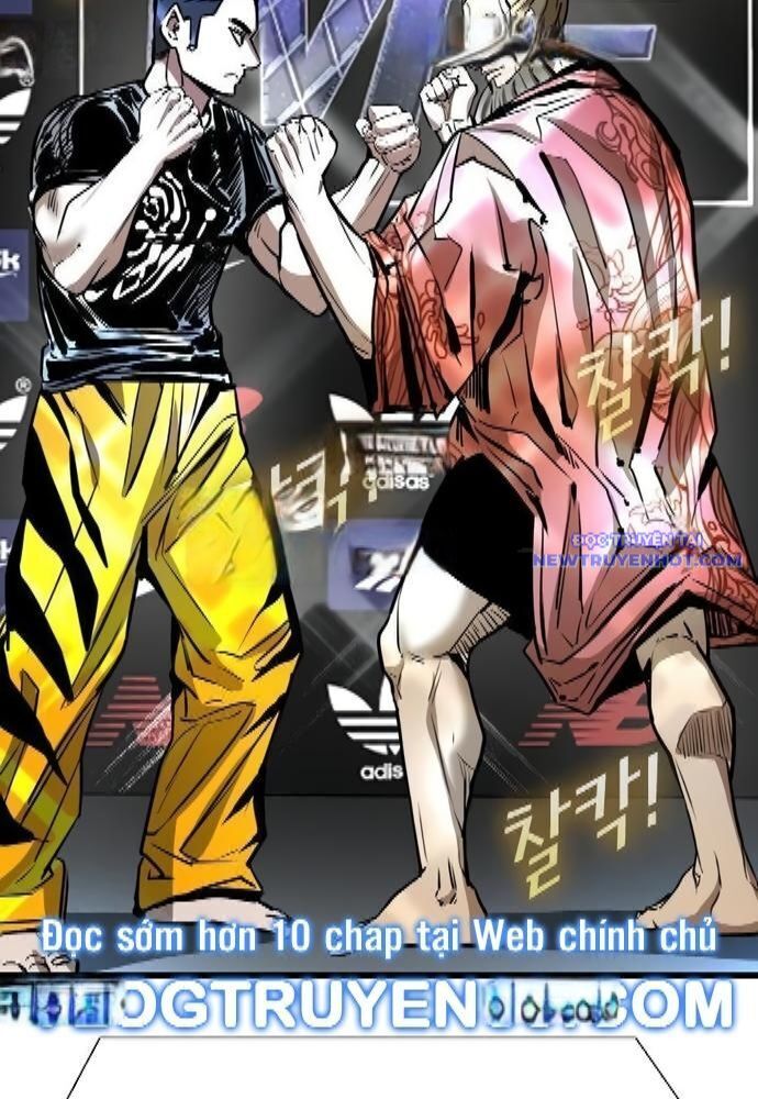 Shark - Cá Mập - Chapter 327 - Page 111