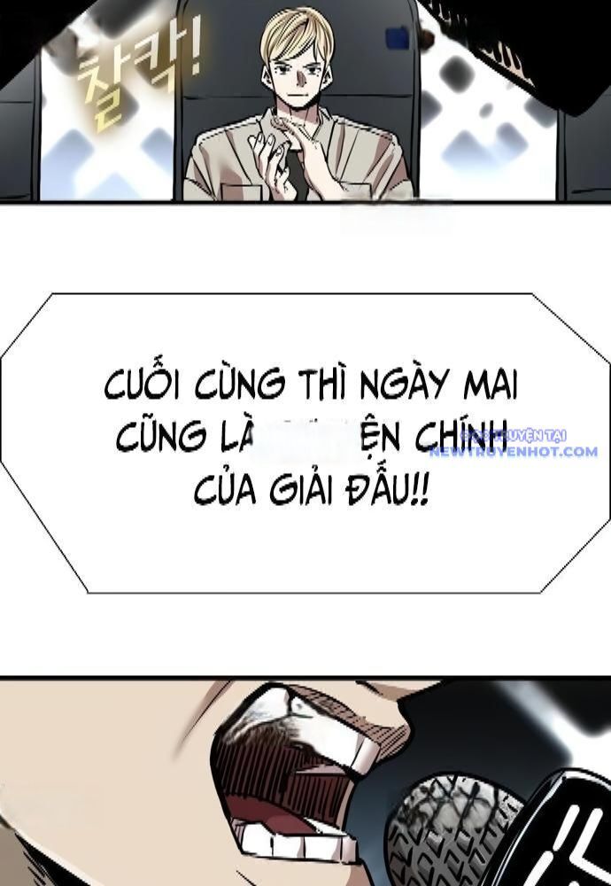 Shark - Cá Mập - Chapter 327 - Page 113