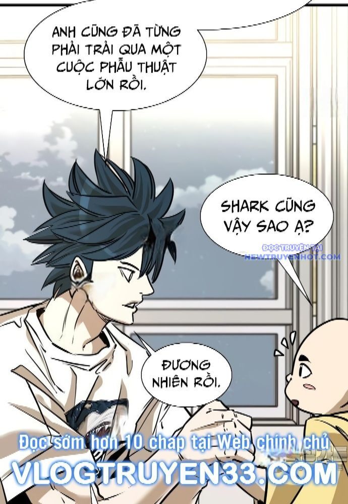 Shark - Cá Mập - Chapter 327 - Page 16