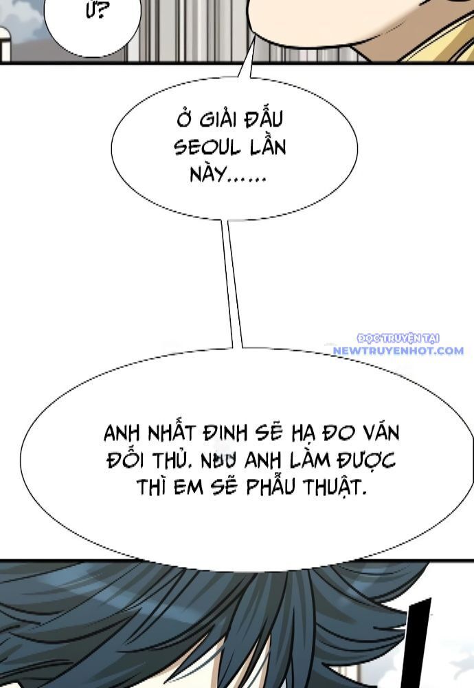Shark - Cá Mập - Chapter 327 - Page 18