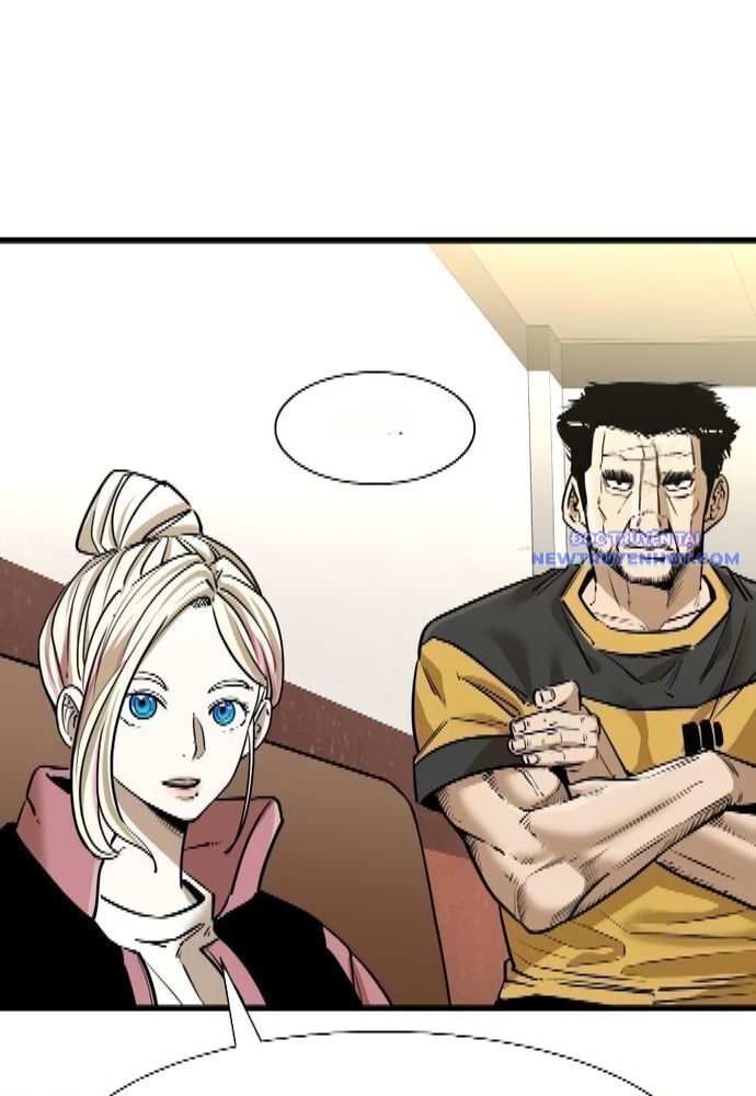 Shark - Cá Mập - Chapter 327 - Page 38