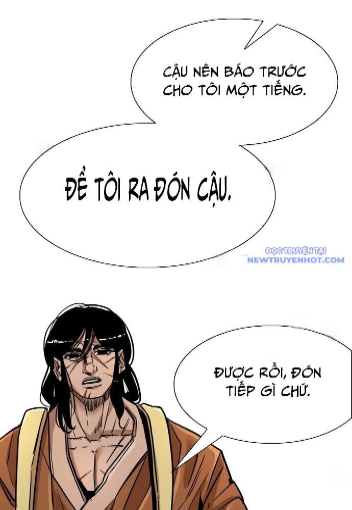 Shark - Cá Mập - Chapter 327 - Page 43