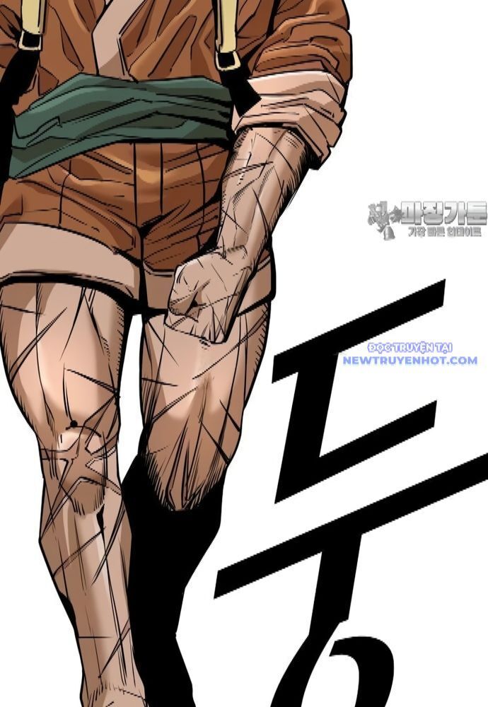 Shark - Cá Mập - Chapter 327 - Page 44