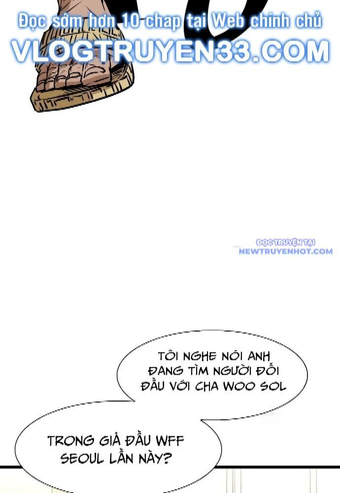 Shark - Cá Mập - Chapter 327 - Page 45