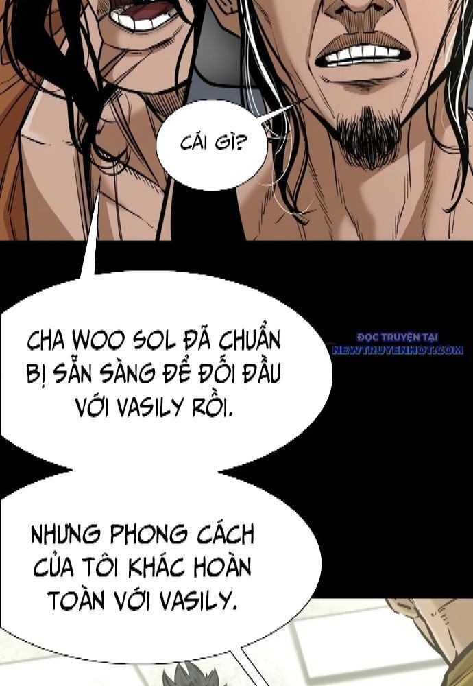 Shark - Cá Mập - Chapter 327 - Page 48