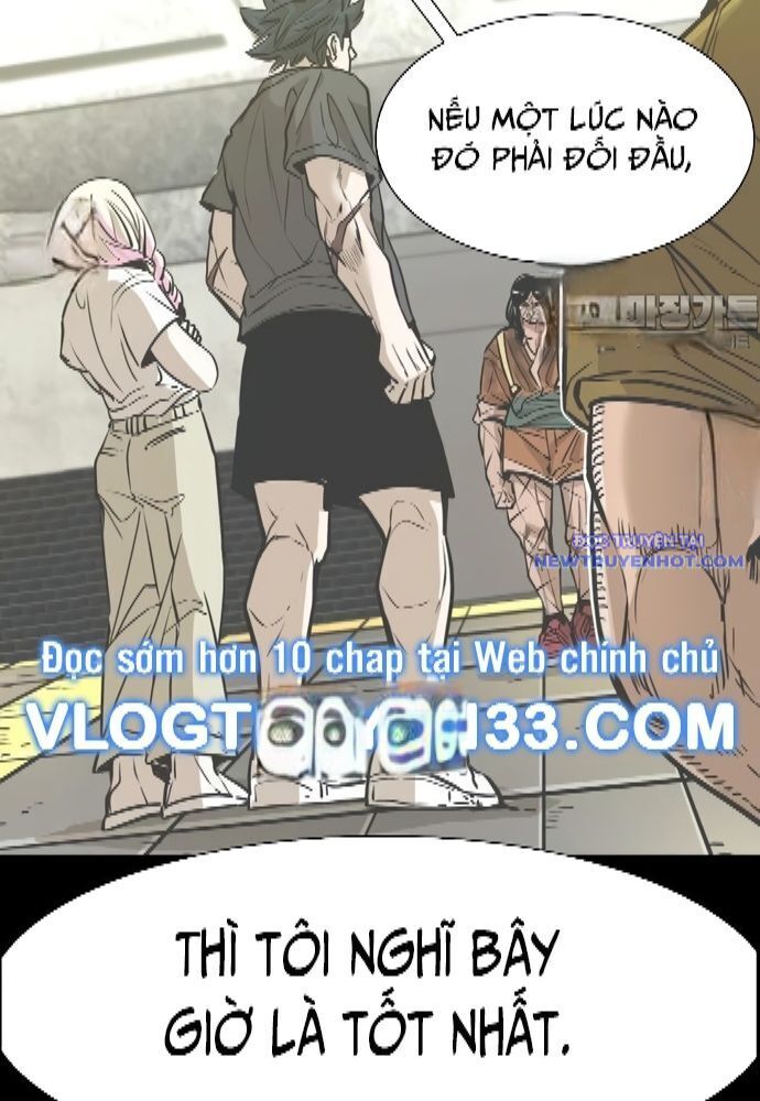 Shark - Cá Mập - Chapter 327 - Page 49