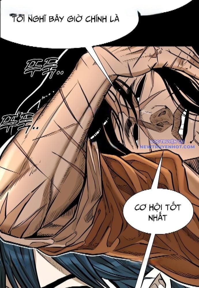 Shark - Cá Mập - Chapter 327 - Page 58