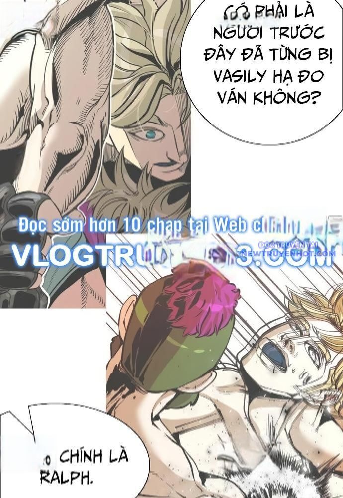 Shark - Cá Mập - Chapter 327 - Page 74